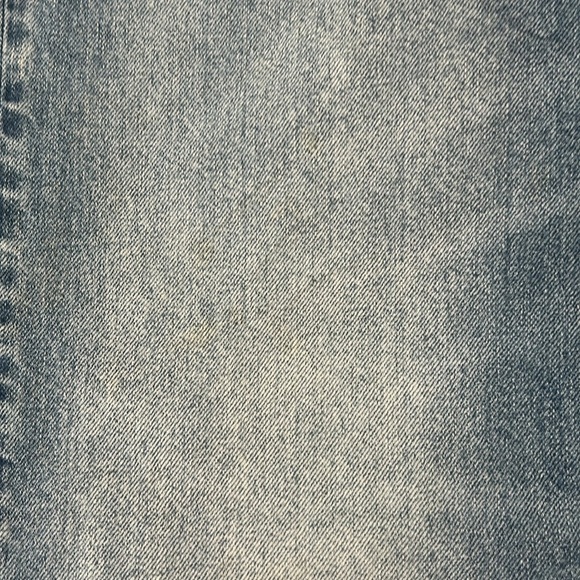 American Eagle mens original boot cut jeans size 36x32 - Picture 14 of 15